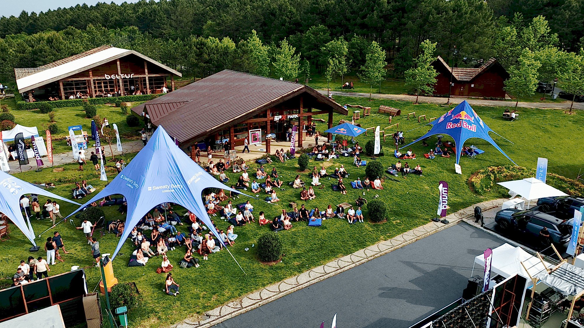 ZENİN WELL-BEING FEST 2.0