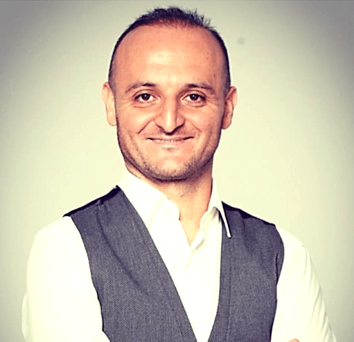 Ümit Hayri Koç